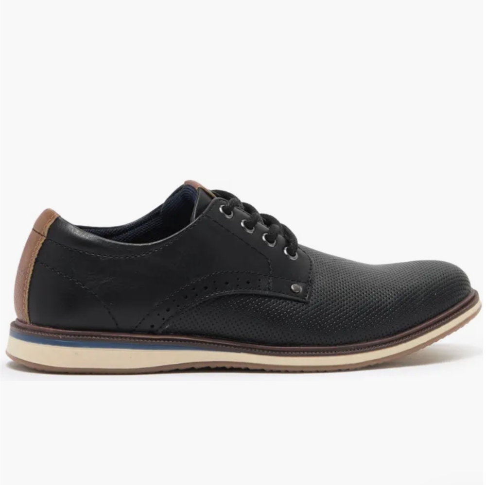 Nordstrom Kids' Dorian Dress Shoe Size 3